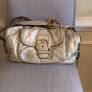 Coach Shoulder Handbag